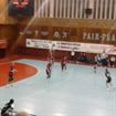 Astazi de la ora 17.00, HC Dunarea joaca pentru locul 3 Astazi de la ora 17.00, HC Dunarea joaca pentru locul 3