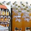 Atentie, vin falsificat la PET-uri de 2 l in en-gros-uri din Braila! Atentie, vin falsificat la PET-uri de 2 l in en-gros-uri din Braila!