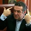 Becali va executa trei ani de inchisoare Becali va executa trei ani de inchisoare