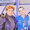 Braileanca Alexandra Trica convocata la nationala Braileanca Alexandra Trica convocata la nationala