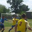 Conpet Ciresu mars triumfal spre Liga a 3-a Conpet Ciresu mars triumfal spre Liga a 3-a