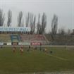 Examen cu Dunarea Galati