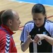 HC Dunarea vrea sa smulga macar un punct de la Zalau HC Dunarea vrea sa smulga macar un punct de la Zalau