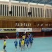 Handbalistele junioarele II de la LPS Braila se pregatesc de turneul semifinal