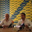 Sambata are loc Adunarea Generala a Organizatiei Municipale a PNL Braila Sambata are loc Adunarea Generala a Organizatiei Municipale a PNL Braila