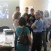 Politistii au prezentat ofertele educationale si numarul de locuri din acest an la admiterea in unitatile de invatamant ale MAI Politistii au prezentat ofertele educationale si numarul de locuri din acest an la admiterea in unitatile de invatamant ale MAI