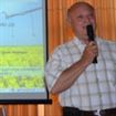 Interviu cu Lucian Buzdugan, despre pagubele produse de Dunare in IMB Interviu cu Lucian Buzdugan, despre pagubele produse de Dunare in IMB