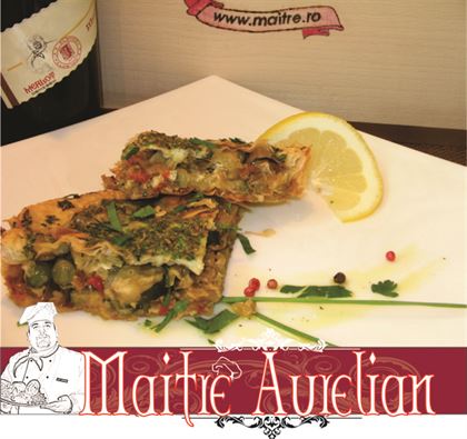 Legume in foietaj