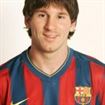 Leo Messi 46 de goluri Leo Messi 46 de goluri