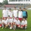 Lotul utilizat de Luceafarul Braila Lotul utilizat de Luceafarul Braila