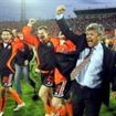 Lucescu la al 7-lea titlu cu Sahtior Lucescu la al 7-lea titlu cu Sahtior