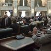 Motiunea PDL privind companiile de stat a fost respinsa de plen Motiunea PDL privind companiile de stat a fost respinsa de plen