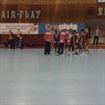 Oltchim a terminat campionatul cu o victorie categorica Oltchim a terminat campionatul cu o victorie categorica