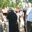 Pastele Mortilor la Braila