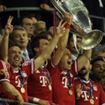 Pasa lui Ribery si golul lui Robben au adus trofeul pentru Bayern