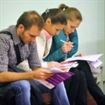 Primiti 250 lei pentru fiecare elev si student angajat