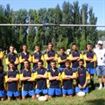 RC Braila locul 2 la Cupa Primaverii RC Braila locul 2 la Cupa Primaverii