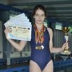 Raluca Pintilie a adus 10 puncte pentru LPS Braila Raluca Pintilie a adus 10 puncte pentru LPS Braila