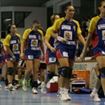 Romania in grupa cu Norvegia si Belarus Romania in grupa cu Norvegia si Belarus