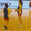 Romania in urna a doua valorica pentru Euro 2014 la handbal feminin Romania in urna a doua valorica pentru Euro 2014 la handbal feminin