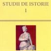 A aparut al doilea volum "Studii de istorie" in Editura Istros din Braila