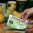 Valoarea tichetelor de masa si a tichetelor de cresa va creste Valoarea tichetelor de masa si a tichetelor de cresa va creste