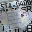 Vezi aici taxele si actele care trebuie prezentate la inmatricularea unui autovehicul Vezi aici taxele si actele care trebuie prezentate la inmatricularea unui autovehicul