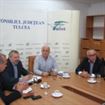Vot in CJ pentru constituirea Asociatiei Braila-Galati-Tulcea