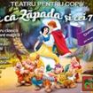 Alba ca Zapada si cei 7 pitici Alba ca Zapada si cei 7 pitici