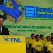 Cristian Ancuta a fost ales presedinte TNL Rural la nivel national Cristian Ancuta a fost ales presedinte TNL Rural la nivel national