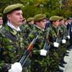 Vezi aici locuri scoase la concurs de institutiile militare de invatamant