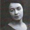 Ana Aslan: n. 1 ianuarie 1897 - d. 20 mai 1988