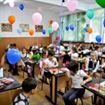 2.679 de copii inscrisi la clasa pregatitoare 2.679 de copii inscrisi la clasa pregatitoare