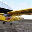 Miting aviatic la Vadeni Miting aviatic la Vadeni