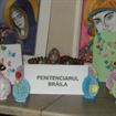 Expozitie inedita a detinutilor din Penitenciarul Braila