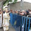 De azi incepe pelerinajul la Biserica Greaca De azi incepe pelerinajul la Biserica Greaca