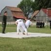 Plt.maj. Constantin Iulian, apreciat de seful Statului Major la Comandamentul Provincial Jiangsu Plt.maj. Constantin Iulian, apreciat de seful Statului Major la Comandamentul Provincial Jiangsu