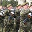 Alege cariera militara