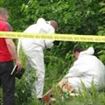 Un barbat a fost gasit mort pe marginea unui canal de irigatii Un barbat a fost gasit mort pe marginea unui canal de irigatii