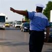 10 autospeciale dotate cu camere video au actionat ieri in trafic
