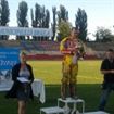 premierea campionilor Premierea campionilor