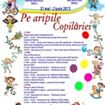 Zile de poveste pentru copii Zile de poveste pentru copii
