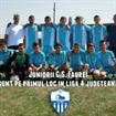 CS Faurei - juniori A1