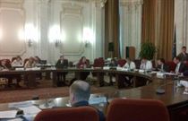 Ce a iesit dupa patru zile de munca la Comisia de revizuire a Constitutiei