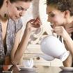 Ceaiul si cafeaua va protejeaza impotriva atacului vascular cerebral