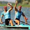 Cinci medalii la europenele de kaiac-canoe din Portugalia