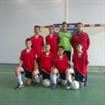 Copiii lui Nicusor Baldovin locul 4 pe tara Copiii lui Nicusor Baldovin locul 4 pe tara