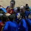 Cristian Preda si Gabriela Perianu si-au aflat adversarele de la CE