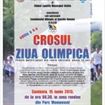 Crosul Ziua Olimpica