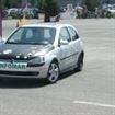Etapa de automobilism sambata la Braila